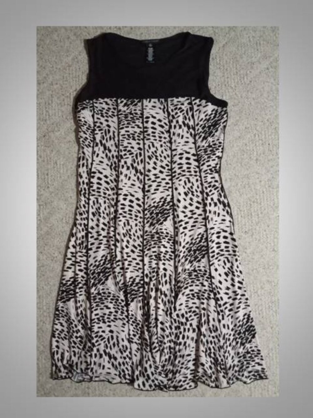 Sandra Darren women's dress size 14